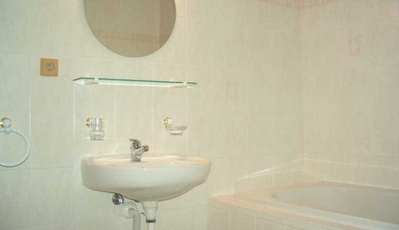 Hotel Jitřenka Konstantinovy Lázně